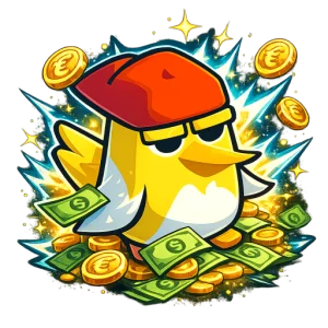 Chicken Cross logo
